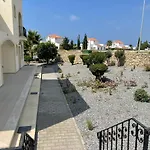 Apartament Sunny, Big Pool, Garden-roof Terrace View Cornervilla On Area Kyrenia-bahceli North-cyprus