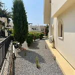 Apartament Sunny, Big Pool, Garden-roof Terrace View Cornervilla On Area Kyrenia-bahceli North-cyprus Kalogrea