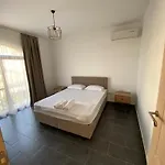 Apartament Sunny, Big Pool, Garden-roof Terrace View Cornervilla On Area Kyrenia-bahceli North-cyprus *