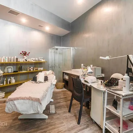 Sunny, Big Pool, Garden-roof Terrace View Cornervilla On Area Kyrenia-bahceli North-cyprus Apartment *